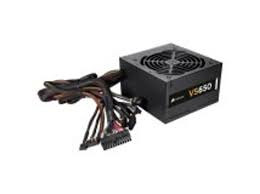 Corsair VS650 650W
