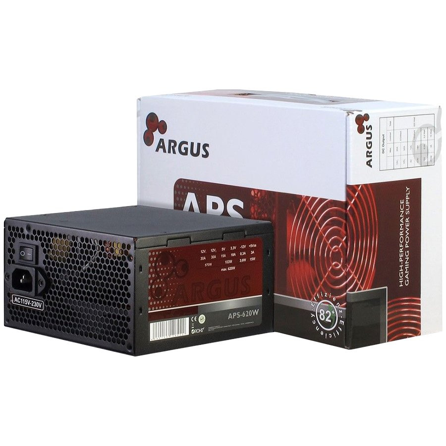 Napajanje Argus 620W APS-620W
