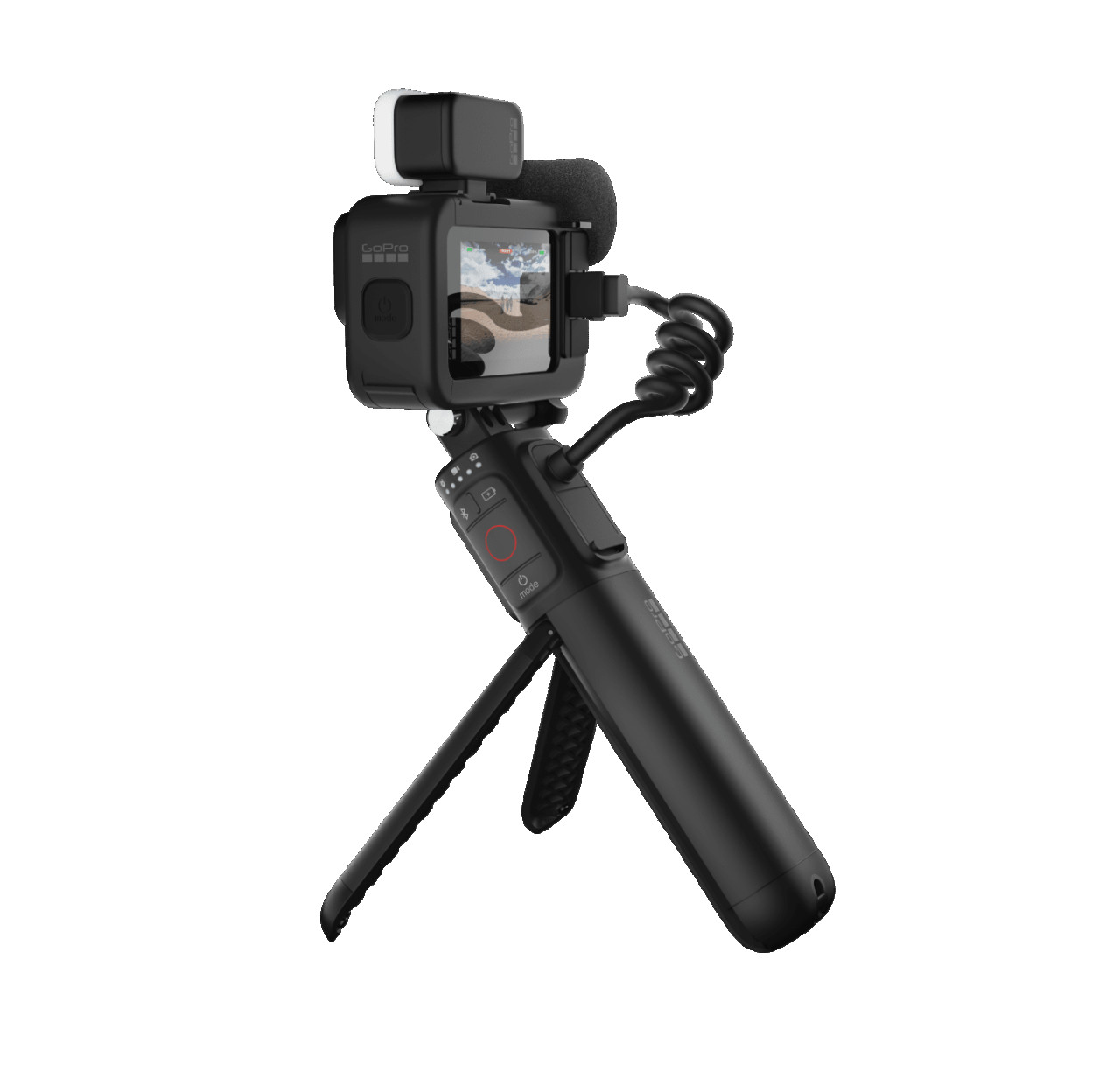 GoPro Hero 12 Black Creator