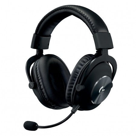 Logitech G Pro