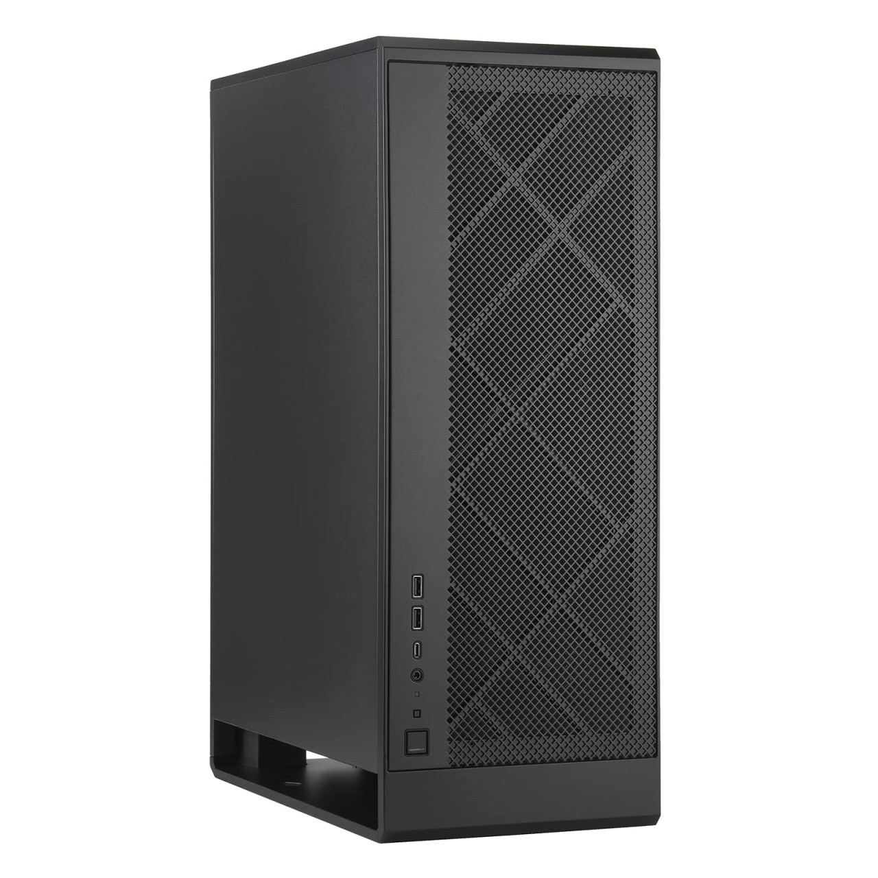 SILVERSTONE ALG1MB BLACK