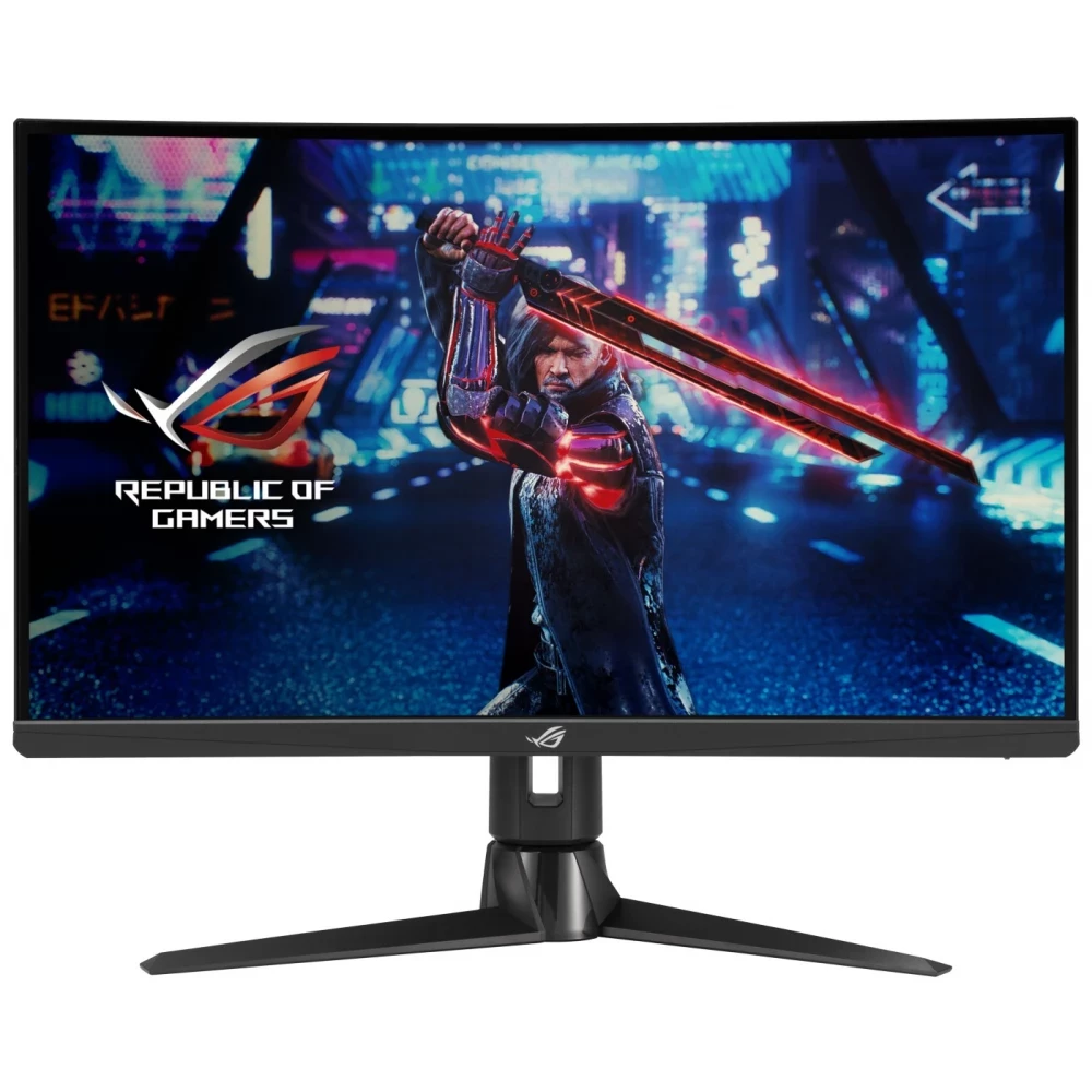 ASUS ROG Strix XG27AQV
