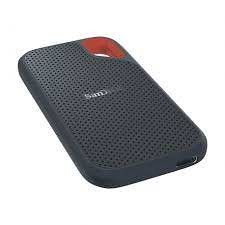 SanDisk Portable 250GB Extreme