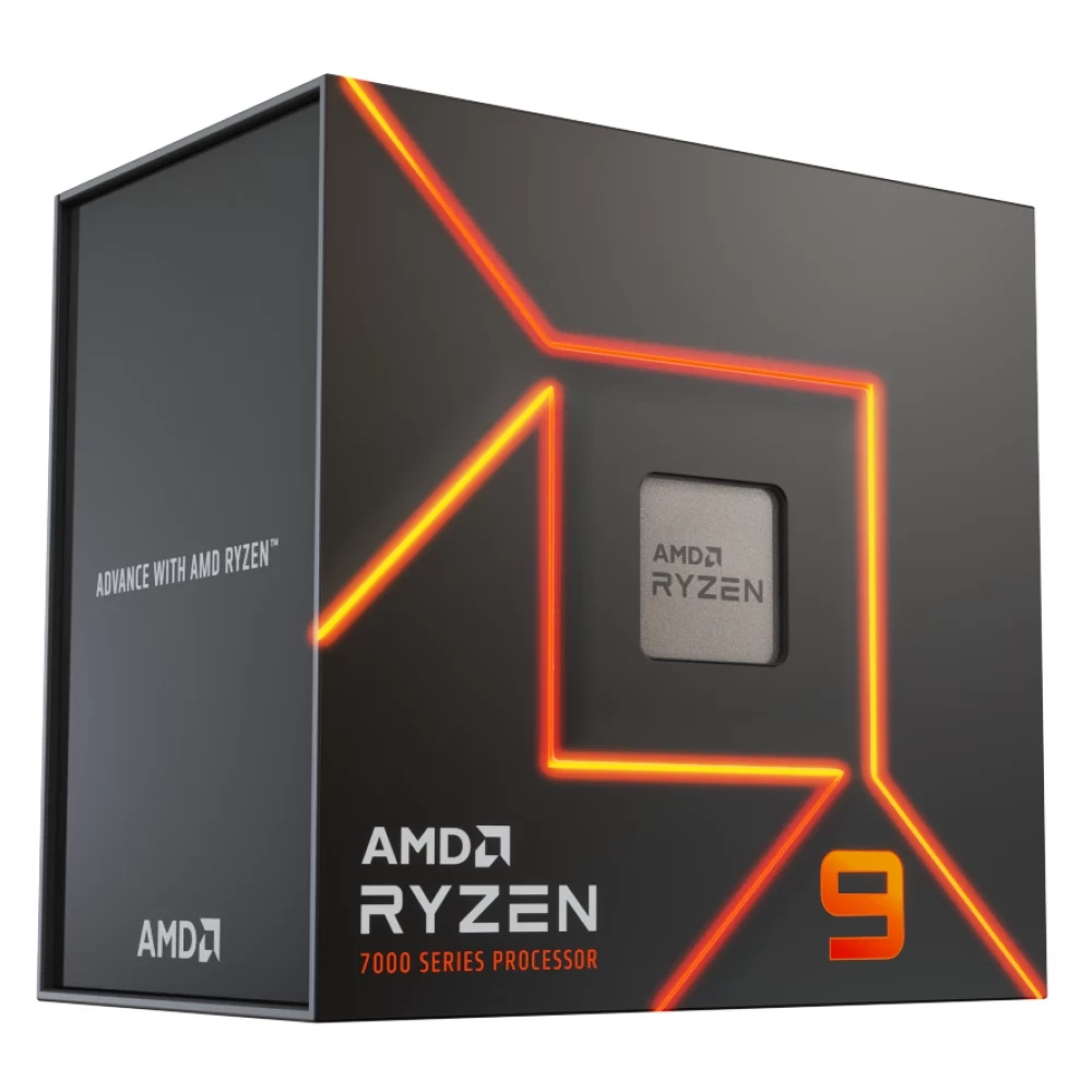AMD Ryzen 9 7950X 4.50GHz AM5 BOX 100-100000514WOF
