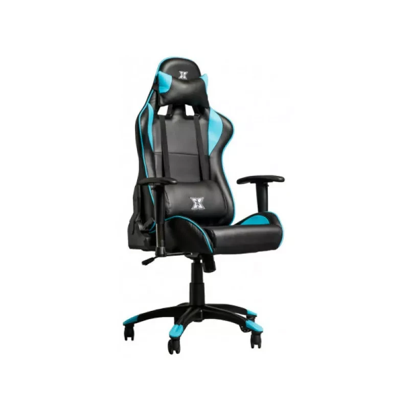 Stolica Serioux Torin Chair X-GC01-2D-B Gaming