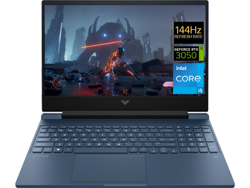 Laptop HP Victus 15-fa1008nm 8C9P7EA
