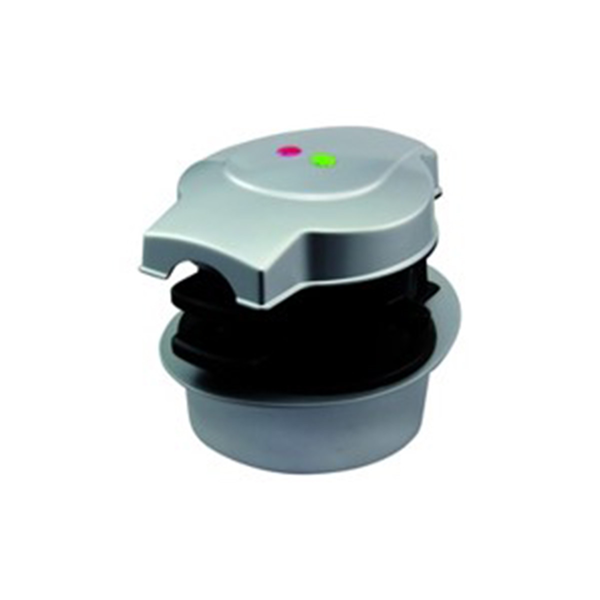 Aparat za hamburgere Kumtel HHAM-01 700W