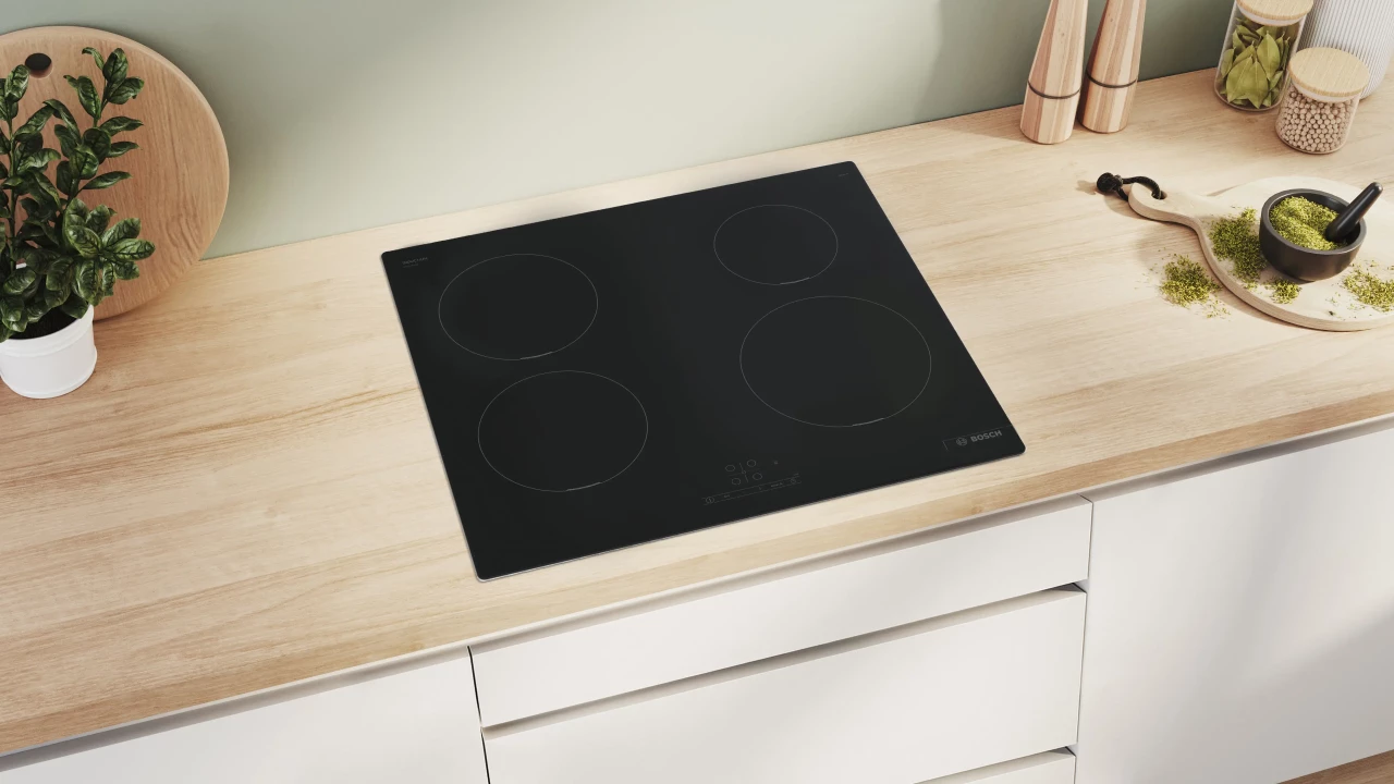 BOSCH indukcijska ploča Serie 4 | PUE611BB5D