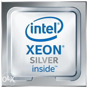 Lenovo ThinkSystem SR550/SR590/SR650 Intel Xeon Si