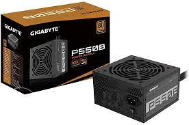 GIGABYTE GP-P550B 550W