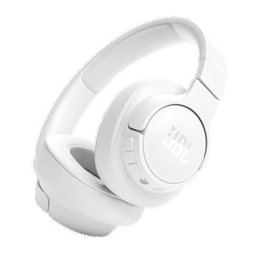 Slušalice JBL Tune 720 BT White
