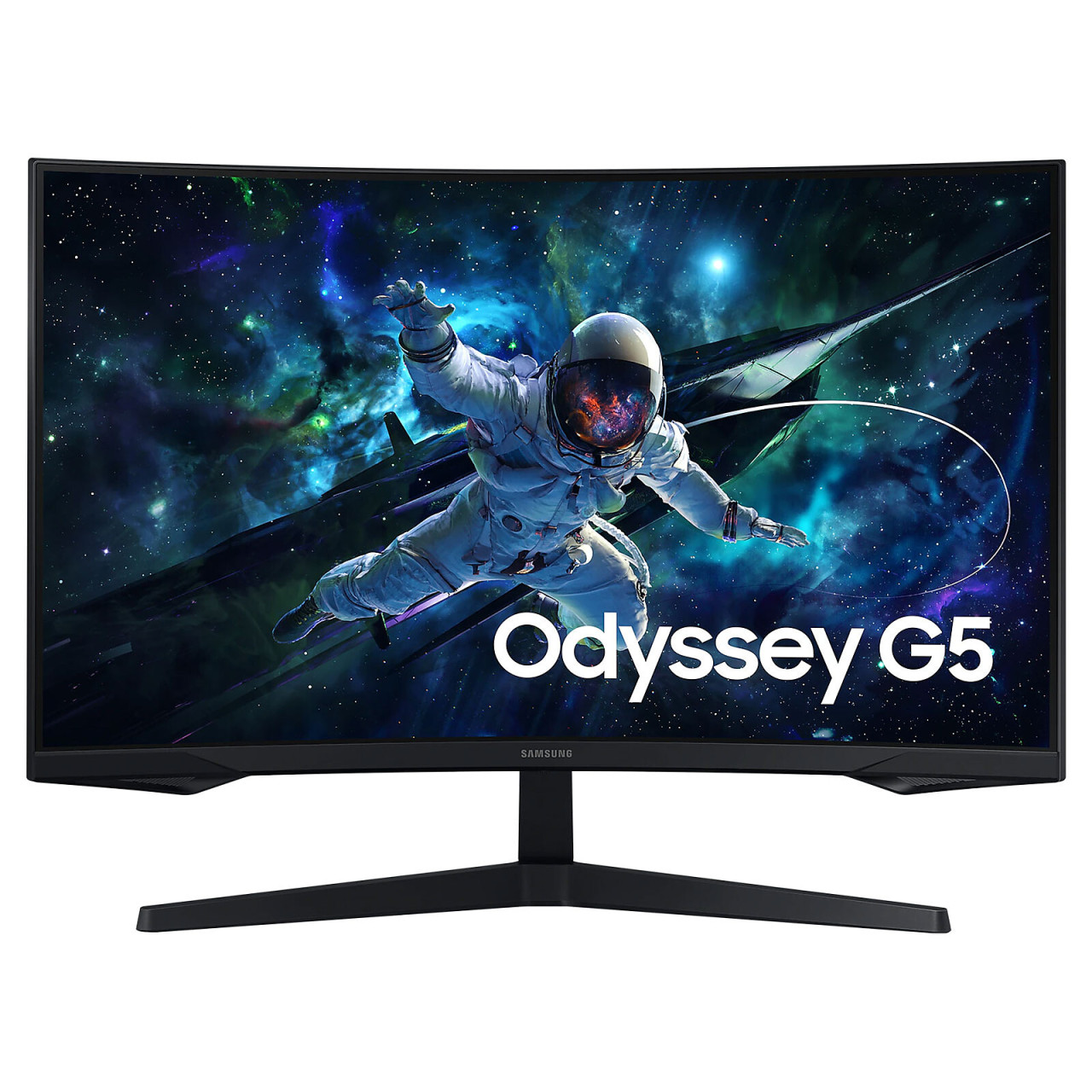 Monitor Samsung S27CG552EU 27" 165Hz WQHD Odyssey gaming