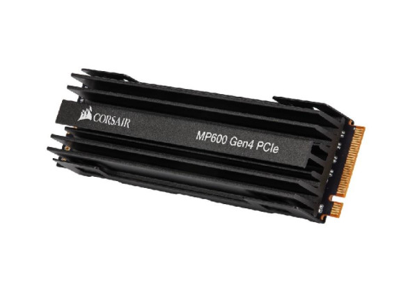 CORSAIR 500GB MP600 M.2 PCIe