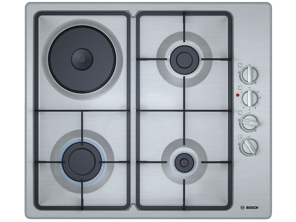 BOSCH Kombinovana ploča 3/1 Serie 2 | PBY6C5B62O