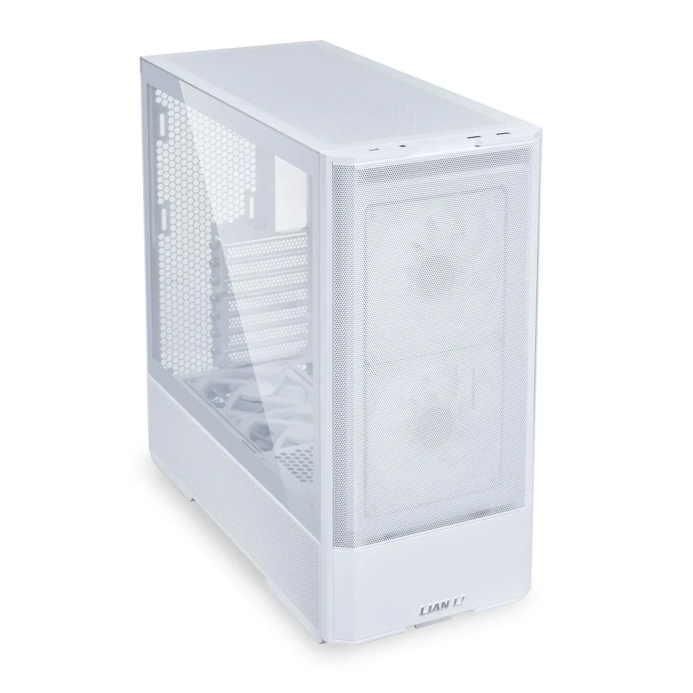 LIAN LI LANCOOL 207 white