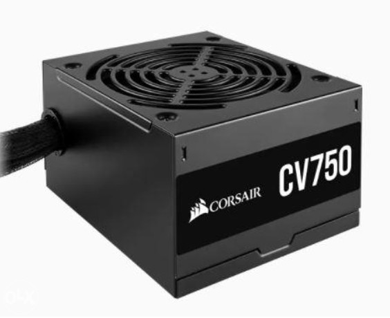 CORSAIR CV750 750W