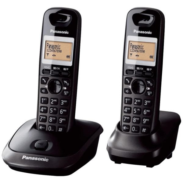 TELEFON PANASONIC KX-TG2512FXT