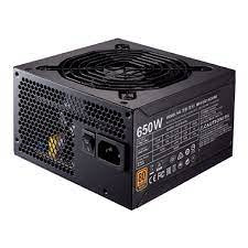 Cooler Master MWE 650W
