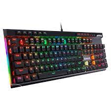 ReDragon K580 Vata RGB Blue Switch