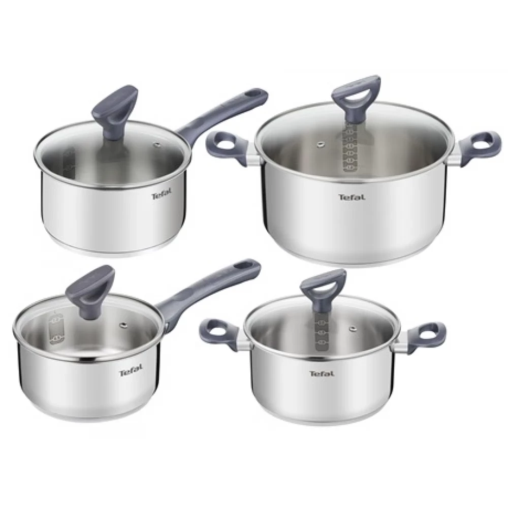 Set posuđa Tefal G712S855