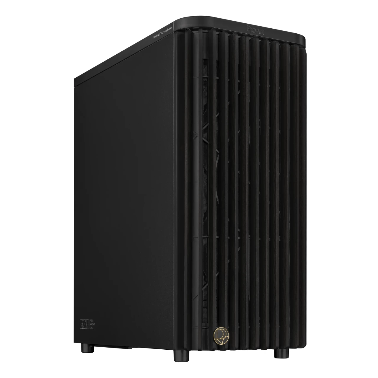ASUS ProArt PA401 Wood Edition black