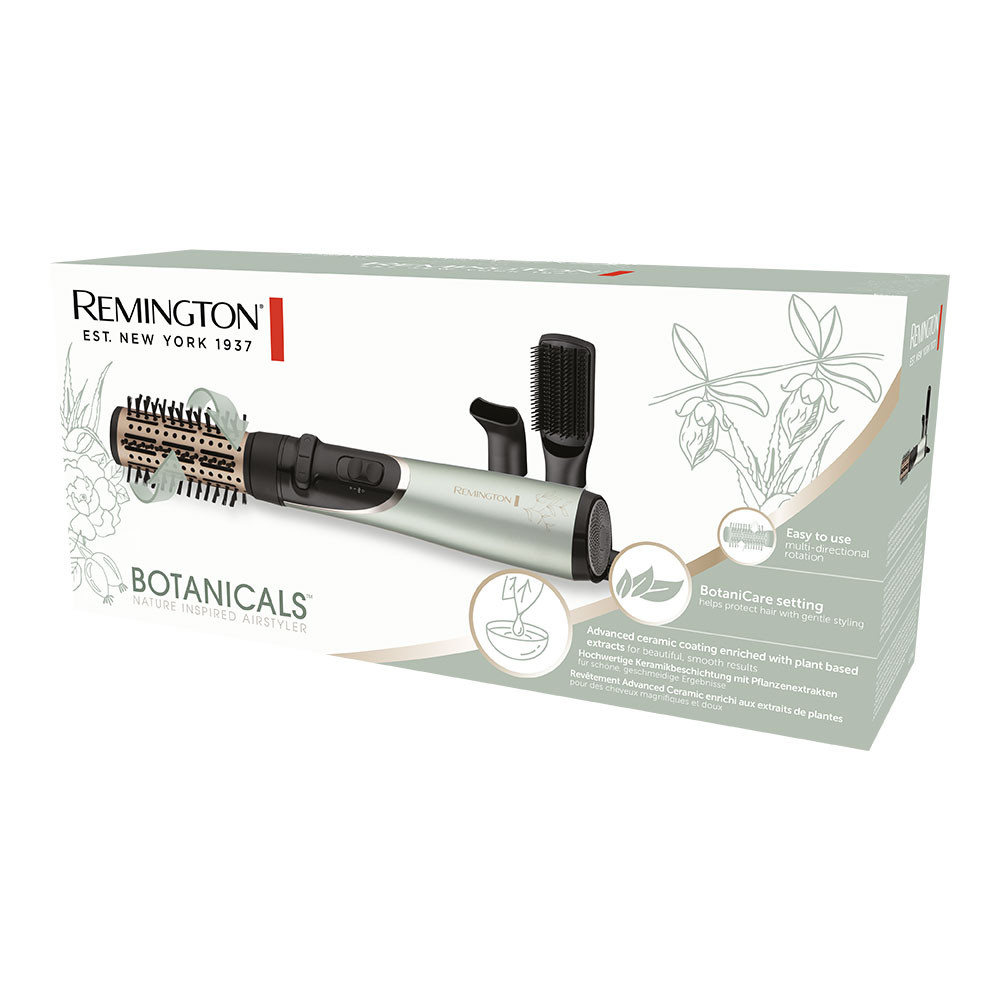 Četka za kosu Remington Rotirajuća AS5860 Botanicals