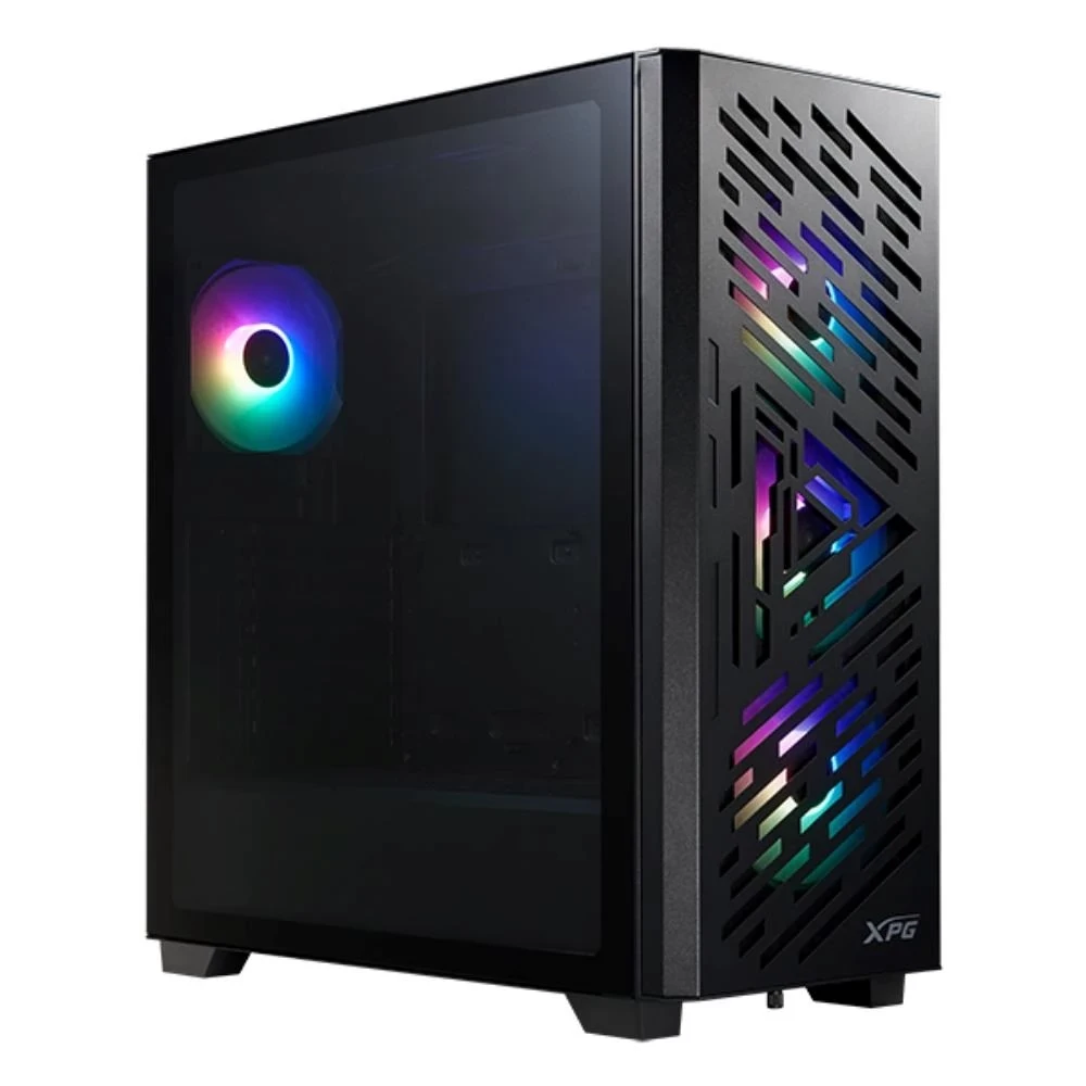 ADATA Lander 501 black