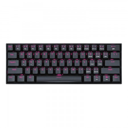 ReDragon - Mehanička Gaming Tastatura Dragonborn K630