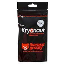 Thermal Grizzly Kryonaut High Performance 1g