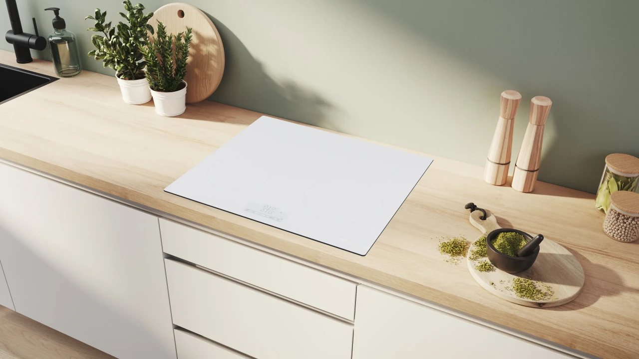 BOSCH indukcijska ploča Serie 6 PIF612BB1E