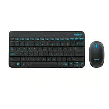 Logitech MK245 Wireless