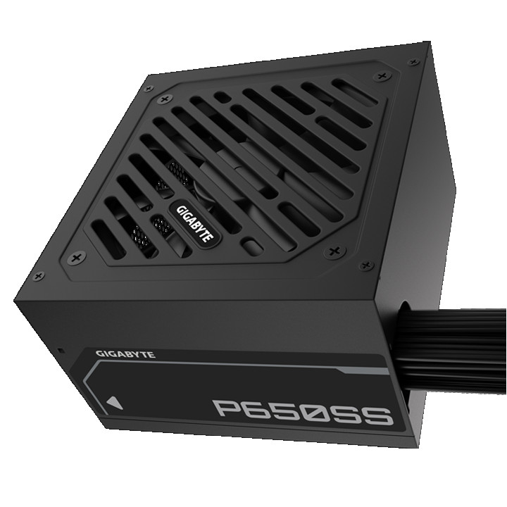 Napajanje Gigabyte 650W Silver P650SS
