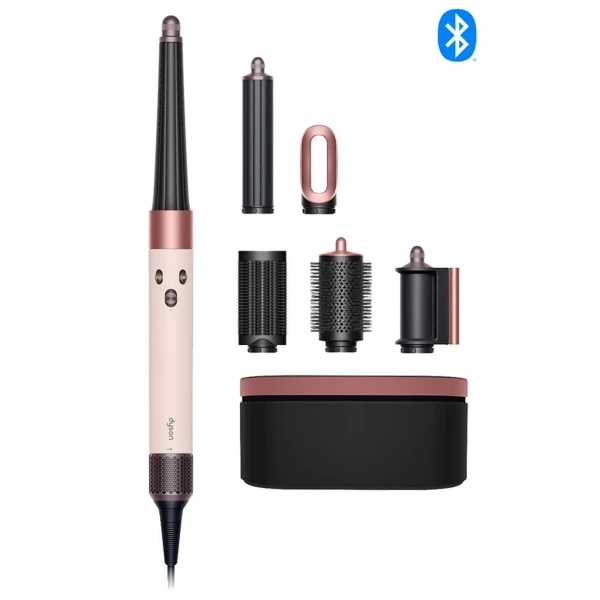Uvijač za kosu Dyson Airwrap i.d.Ceramic Pink/RoseGold