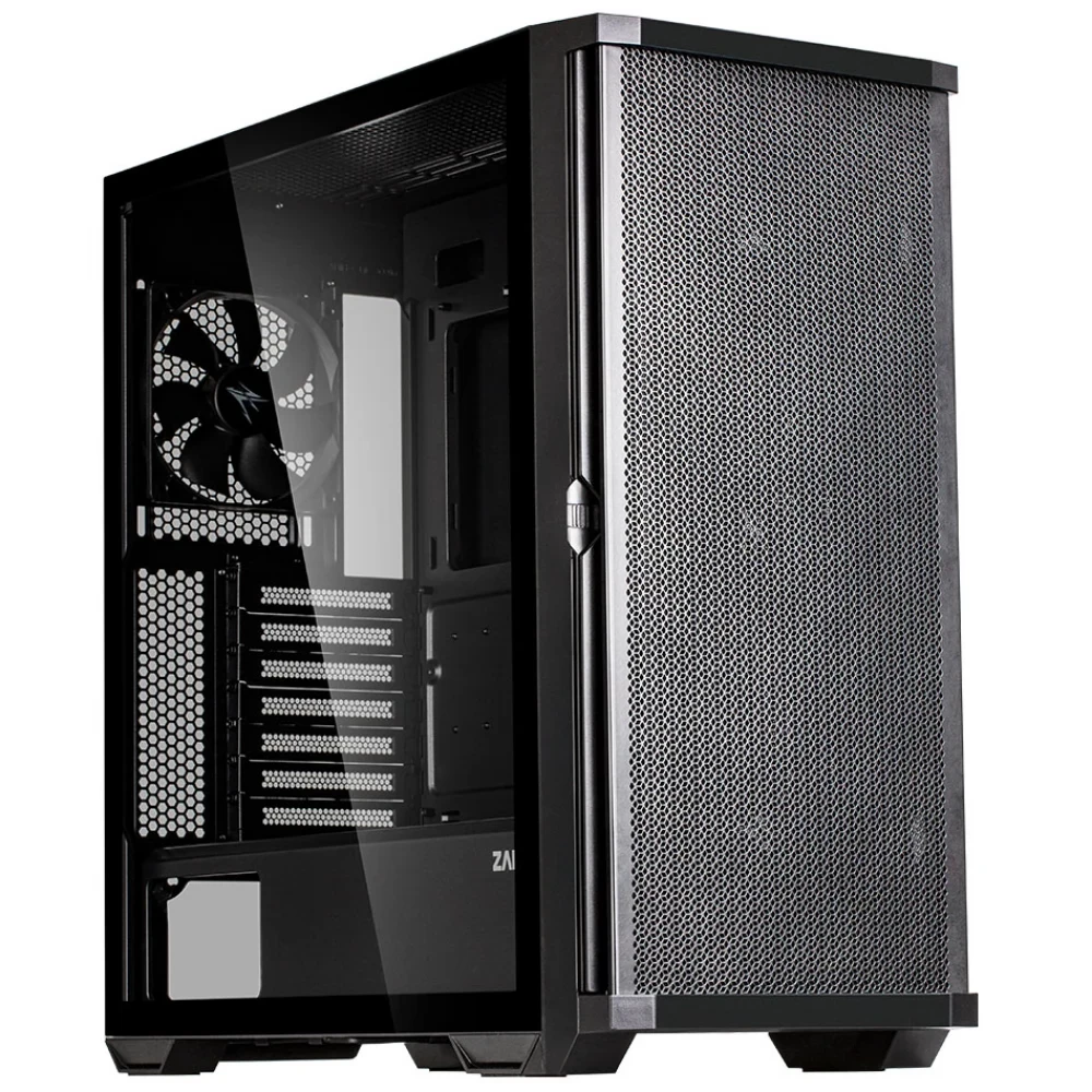 ZALMAN Z10 black