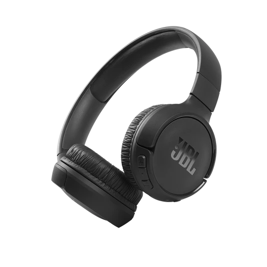 Slušalice JBL Tune 510 BT black bluetooth 510BT