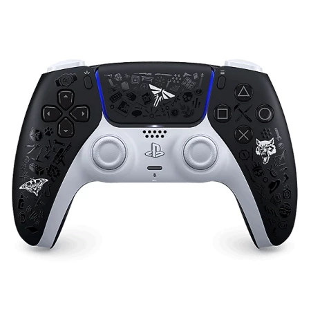 Playstation 5 Dualsense Controller The Last of Us Limited Edition