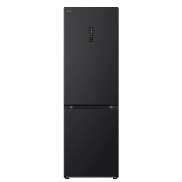 Kombinovani frižider LG GBV3100EEP No Frost 344l