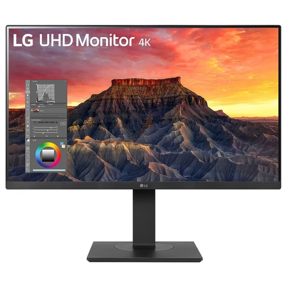 LG 27BQ65UB-B