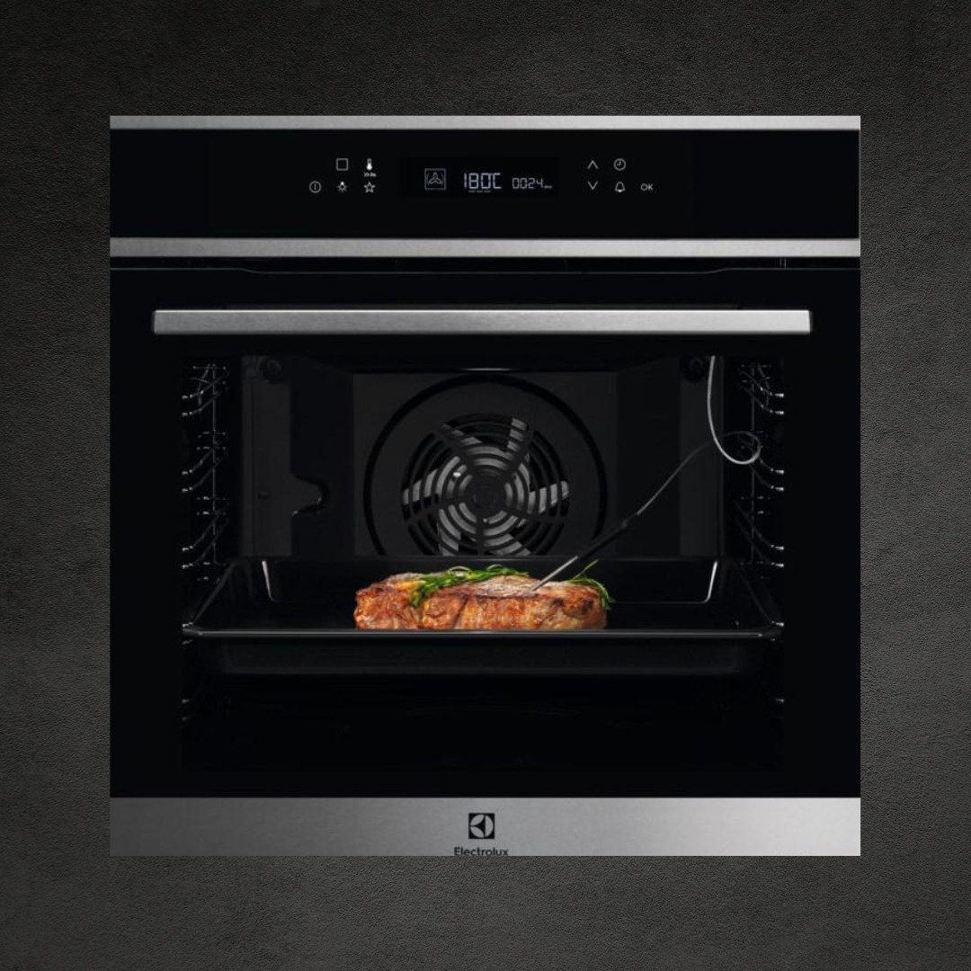 Pećnica Ugradbena Electrolux COE7P31X2