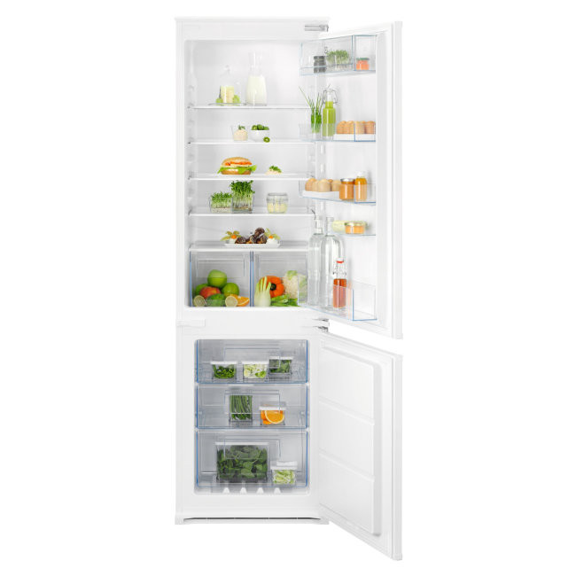 Frižider Electrolux sa zamrzivačem ENT6NE18S
