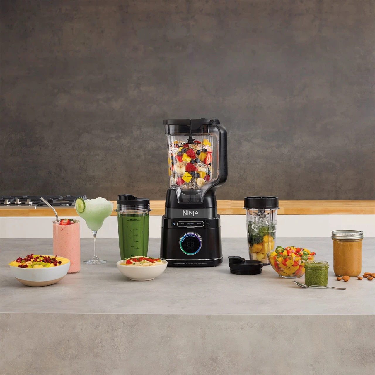 Blender Ninja TB301EU