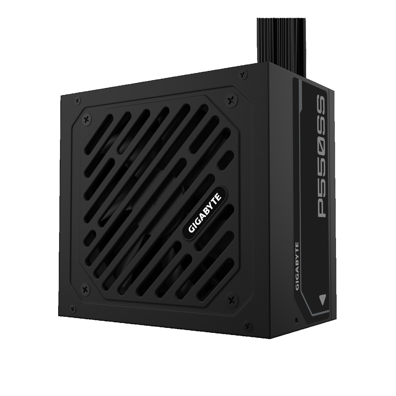 Napajanje Gigabyte 550W Silver P550SS