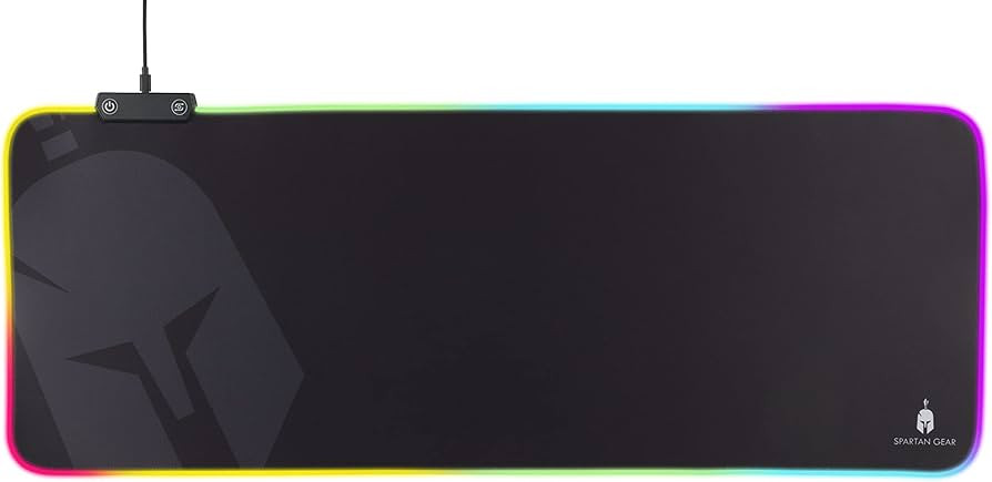 Spartan Gear Ares RGB XXL