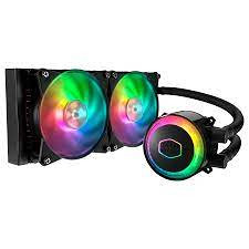 Cooler Master MasterLiquid ML240R