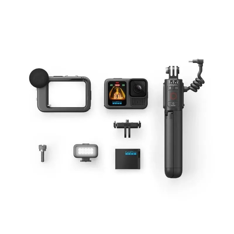 Kamera GoPro Hero 13 black Creator CHDFB-131-EU