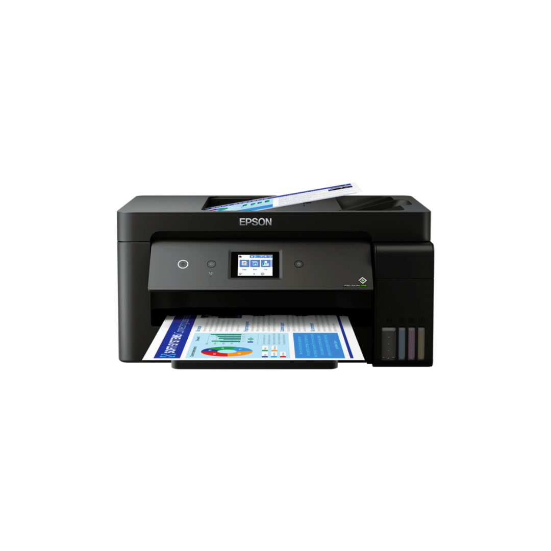 MF Printer EPSON EcoTank L14150 A3
