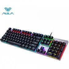 AULA F2068 Gaming Blue Switch