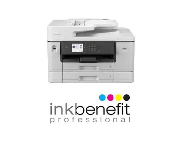 MFP BROTHER MFC-J3940DW