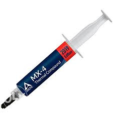Arctic MX-4 4g ORACO-MX40001-BL