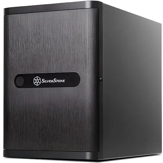 SILVERSTONE DS380B